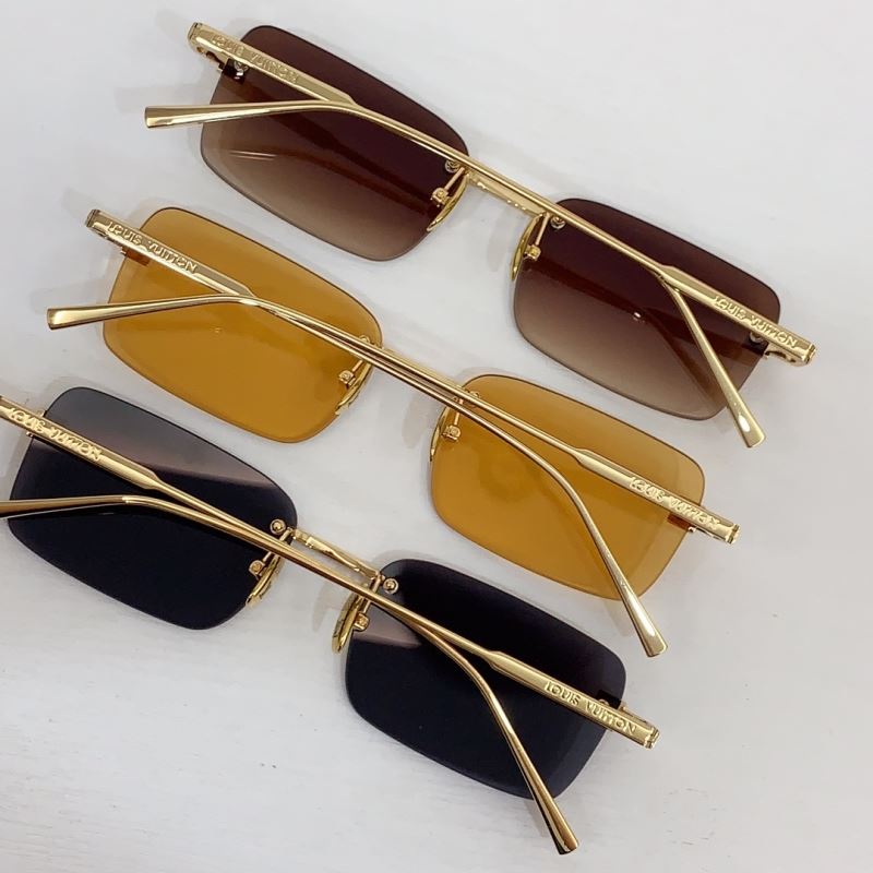 Louis Vuitton Sunglasses